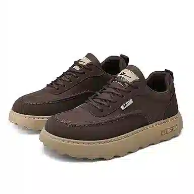 Warrior Low Top Sneakers