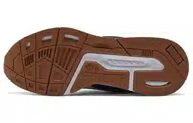 PUMA Mirage Sport Remix Black Grey