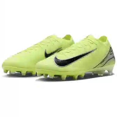 Nike ZM Vapor 16 Elite AG-Pro Yellow