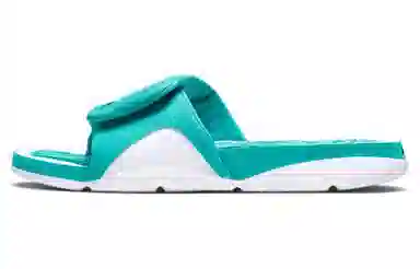 Jordan Hydro 4 Blue White