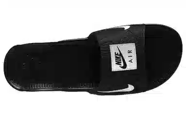 Nike Air Max 90 Slide Black