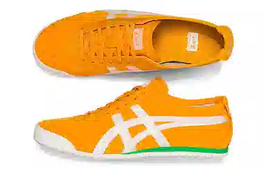 Onitsuka Tiger Mexico 66 Orange