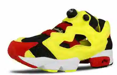 Reebok Instapump Fury Prototype 94