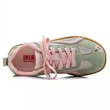 HUANQIU Dopamine Apple Pink