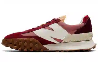 New Balance XC-72 Red Orange