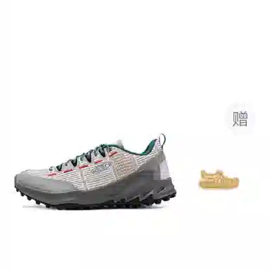 ELNEST x KEEN Jasper Zionic