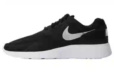 Nike Kaishi Black White