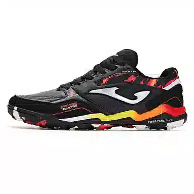 Joma FSREACTIVE TT Black Red