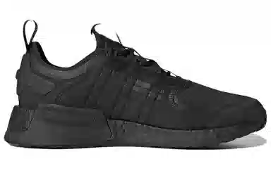 adidas NMD_R1 V3 Black