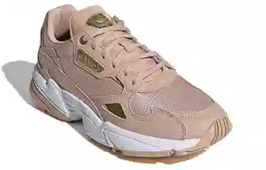 adidas Falcon Pearl Grey