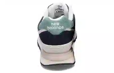 New Balance 574 Black