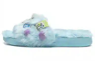 x LiNing Ln Slipper Se