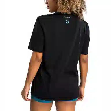 VENUM x Demi logo T -001