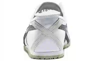 Onitsuka Tiger Mexico 66 White Black