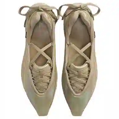 KNWLS x Nike Air Max Muse Pearl White