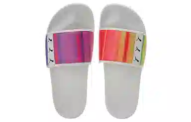 Puma Leadcat FTR Rainbow