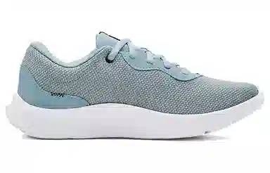 Under Armour Mojo 2 Low Sea Wave Blue