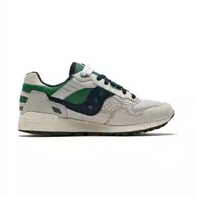 Saucony Shadow 5000 Grey Green Blue