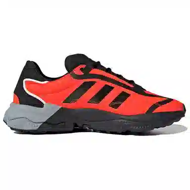 adidas Ozweego Pure Orange Black