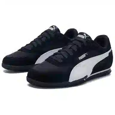 PUMA Bella Donna Nylon Black