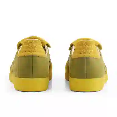 PANE Camp Antico Green