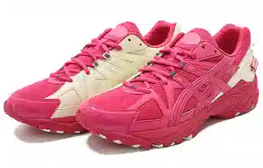8ON8 x Asics Gel-Kahana TR
