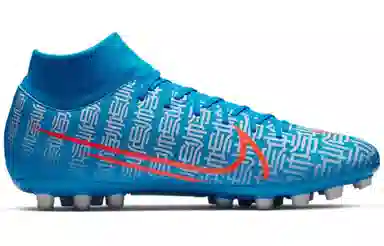 Nike Mercurial Superfly 7 Academy CR7 AG
