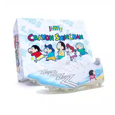 Jifffly FG Soccer Cleats