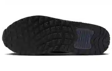 Nike Air Max Solo Black