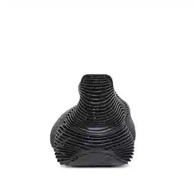 Hajime Sorayama x xVESSEL Low Top Sneakers Gray