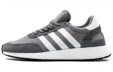 adidas originals Iniki Runner Vista Grey