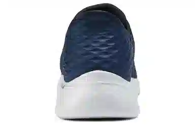 Skechers Go Walk Flex Slip-Ins Navy