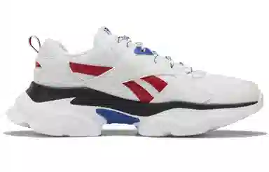Reebok Royal Bridge 3 White Red