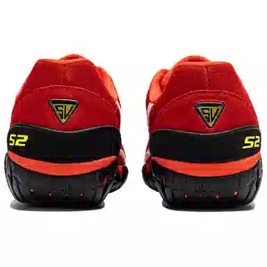 ANTA SNEAKERVERSE Thorn Red