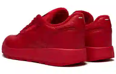 Reebok Classic Leather Red