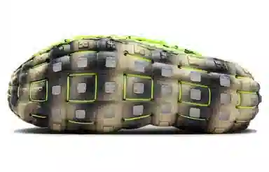 Nike ISPA Mindbody "Barely Volt"