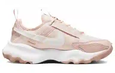 Nike TC 7900 Pink White