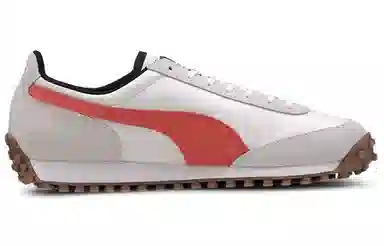 Puma Fast Rider Source White Red