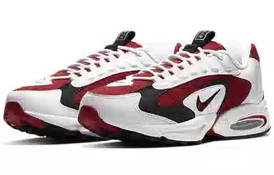 Nike Air Max Triax 96 White Red