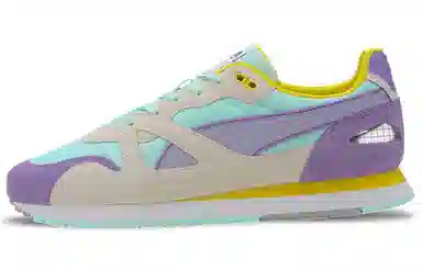 Puma Mirage OG Grey Blue Purple