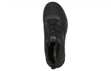 Skechers Track-Moulton Black