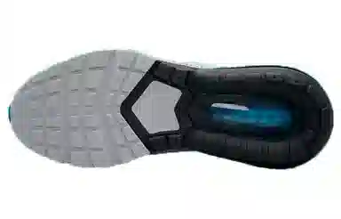 Nike Air Max Pulse Black Grey Blue