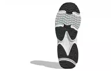 adidas Ozmillen White Green