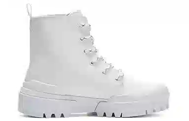 Onitsuka Tiger HMR Peak Boot White