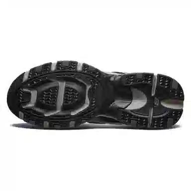 Skechers Vigor Charcoal Black
