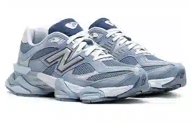New Balance 9060 Blue White