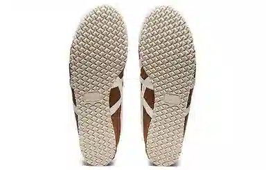 Onitsuka Tiger Mexico 66 Sand Red