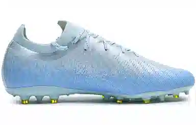 KELME MG Football Shoes Light Blue