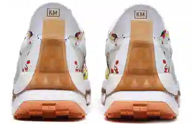 FILA KM Cream Sausage