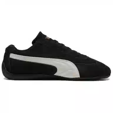 PUMA Speedcat OG Black White
